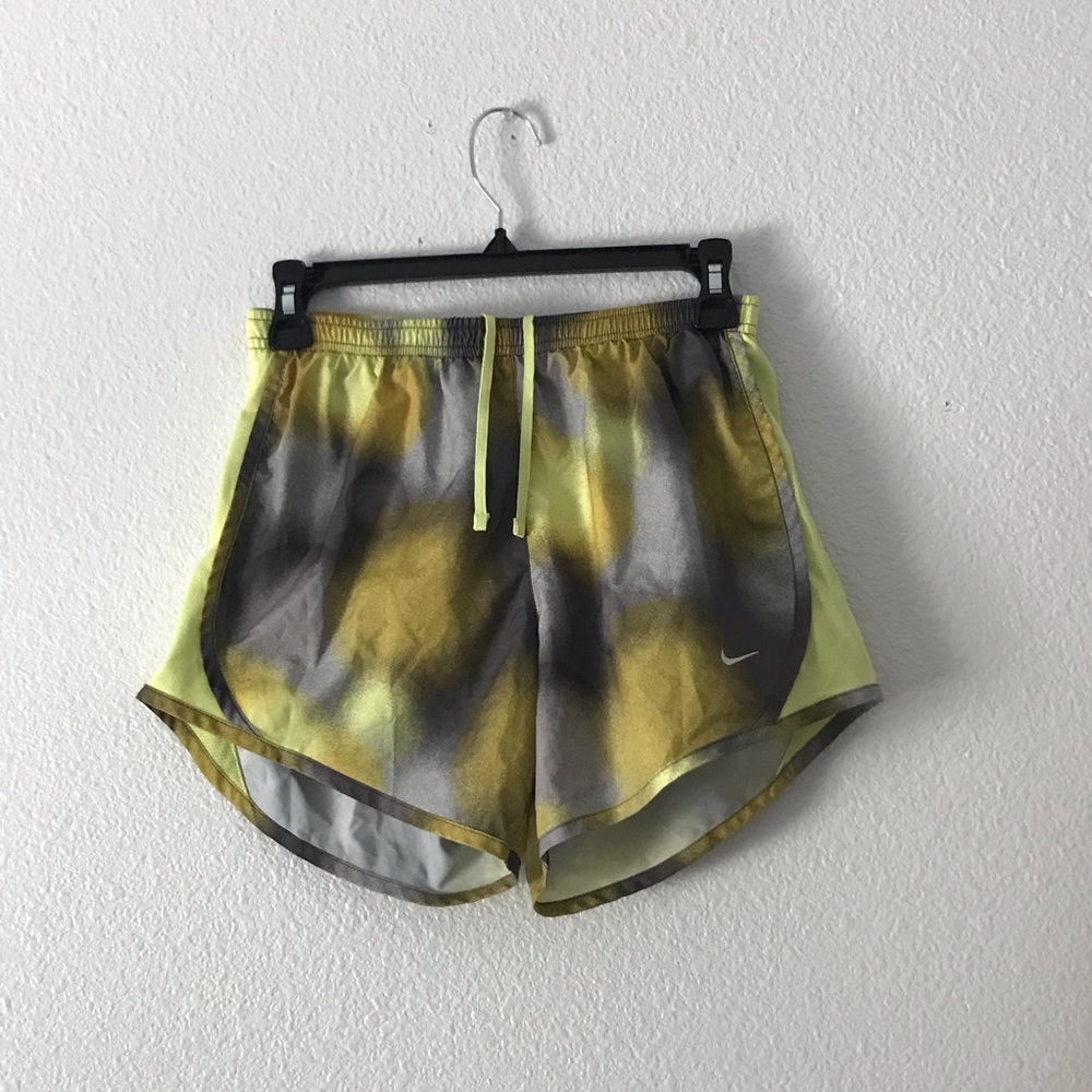 Nike Girls XL Dri Fit Shorts